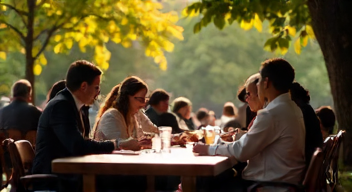 Soziale Dimensionen der Vergabe: Chancengleichheit und Integration (6/10)