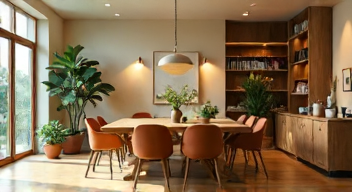 Soziale Dimensionen des Wohnens (6/10)