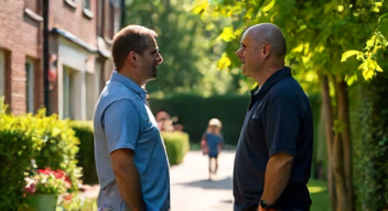 Soziale Dynamiken im Nachbarrecht (6/10)