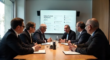 Soziale Dynamiken in der Eigentümerversammlung (6/10)