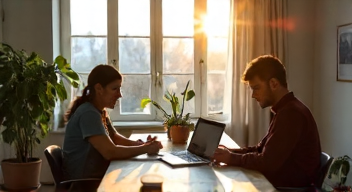 Soziale Dynamiken in Mietverhältnissen (6/10)