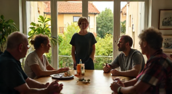 Soziale Dynamiken innerhalb von Wohnungseigentümergemeinschaften (5/10)