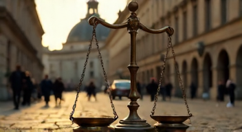 Soziale Gerechtigkeit im Fokus (6/10)