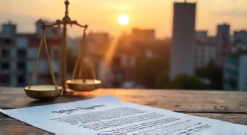 Soziale Gerechtigkeit im Mietrecht (6/10)