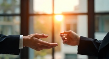 Soziale Gerechtigkeit im Vergabeverfahren (6/10)