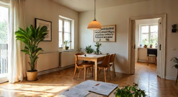 Soziale Gerechtigkeit in der Mietpraxis (6/10)