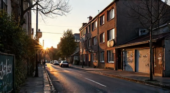 Soziale Implikationen des Immobilienmarktes (6/10)