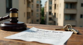 Soziale Implikationen des Mietrechts (6/10)