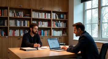 Soziale Implikationen von KI in Gutachten (6/10)