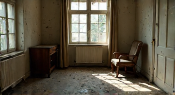 Soziale Implikationen von Mietmängeln (6/10)