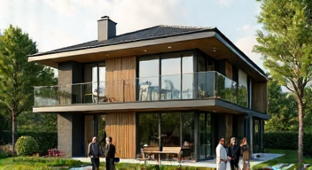 Soziale Verantwortung beim Immobilienkauf (6/10)