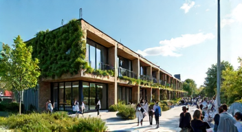 Soziale Verantwortung im Bauwesen (6/10)