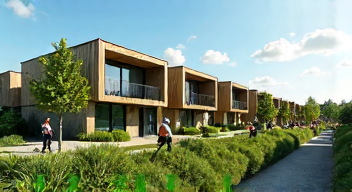 Soziale Verantwortung im Bauwesen (6/10)