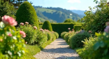 Soziale Verantwortung und Schottergärten (5/10)