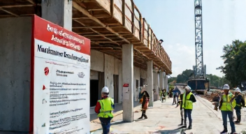 Soziale Verantwortung und Verbraucherschutz im Bauwesen (6/10)