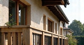 Technische Aspekte der Instandhaltung von Balkonen (4/10)