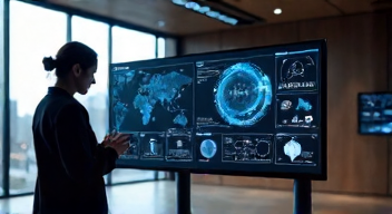 Technologie im Rechtssystem: Eine neue Ära (4/10)