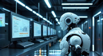 Technologische Aspekte der Automatisierung (4/10)