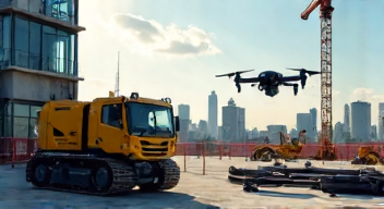 Technologische Einflüsse auf Bauverträge und Haftung (4/10)