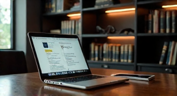 Technologische Einflüsse auf das Insolvenzrecht (4/10)