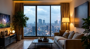 Technologische Einflüsse auf Mietverhältnisse (4/10)