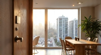 Technologische Einflüsse auf Mietverhältnisse (4/10)