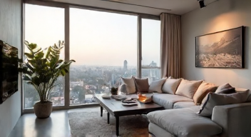 Technologische Einflüsse auf Mietverhältnisse (4/10)