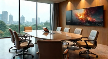 Technologische Einflüsse auf Vergabeverfahren (4/10)