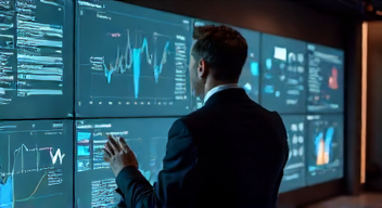 Technologische Einflüsse auf Vergabeverfahren (4/10)