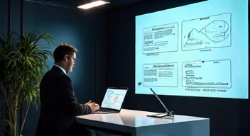 Technologische Einflüsse auf Werkverträge (4/10)