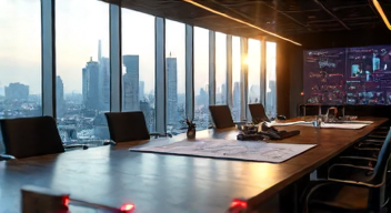 Technologische Entwicklungen und Bauverträge (4/10)