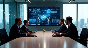 Technologische Entwicklungen und ihre Auswirkungen auf Vergabeverfahren (4/10)