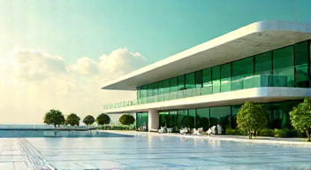 Technologische Fortschritte in der Bauplanung (4/10)