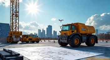 Technologische Herausforderungen in der Bauhaftung (4/10)