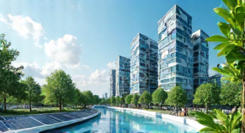 Technologische Innovation im Bauwesen (4/10)