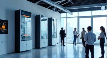 Technologische Innovationen: Die Zukunft der Lüftung (4/10)