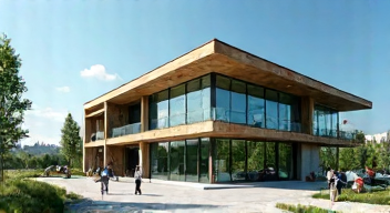 Technologische Innovationen im Bauwesen (4/10)