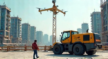 Technologische Innovationen im Bauwesen (4/10)