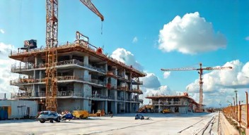 Technologische Innovationen im Bauwesen (4/10)