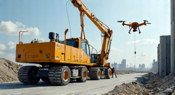 Technologische Innovationen im Bauwesen (4/10)