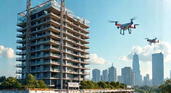 Technologische Innovationen im Bauwesen (4/10)