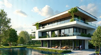 Technologische Innovationen im Erbbaurecht