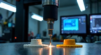 Technologische Innovationen im Handwerk (4/10)