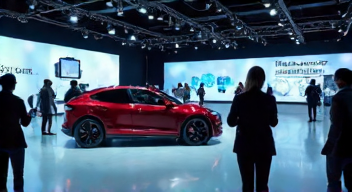 Technologische Innovationen im Messebau (4/10)