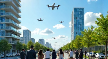 Technologische Innovationen und ihre gesellschaftlichen Auswirkungen (4/10)