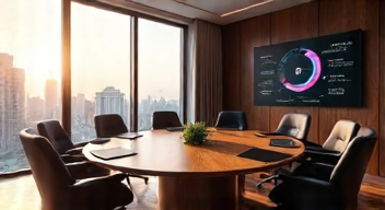 Technologische Lösungen für Eigentümerversammlungen (4/10)