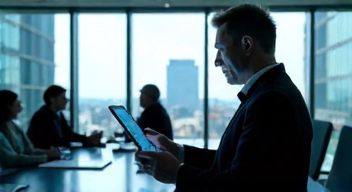 Technologische Lösungen für Mietkonflikte (4/10)