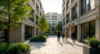 Technologische Lösungen für Mietprobleme (4/10)