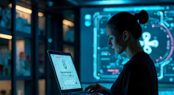 Technologische Lösungen gegen Überwachung (4/10)