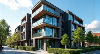 Technologische Perspektiven auf Wohnungseigentum und Vertretung (4/10)